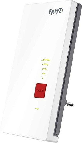 Fritz wlan mesh repeater - fritz!wlan,