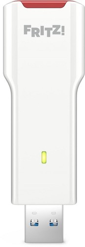 Fritz wlan usb stick - fritz!,