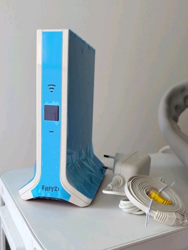 Avm fritz repeater - fritz!repeater, –