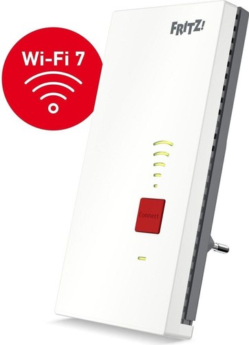 Avm fritz repeater 2700 - fritz!repeater,