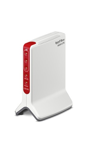 Fritz box 6820 - 6820, lte