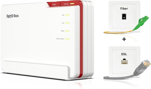 Avm fritz box 5690 - pro, 7