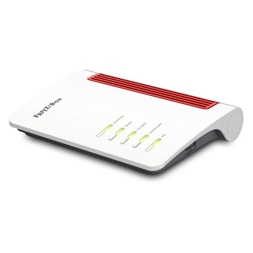 Avm fritz box 7530 router - avm, ax