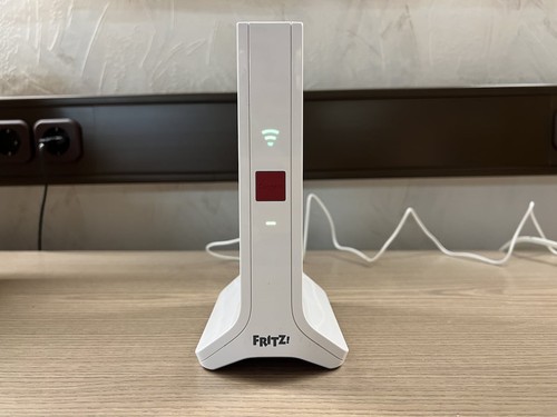 Avm fritz repeater 3000 - fritz!repeater,