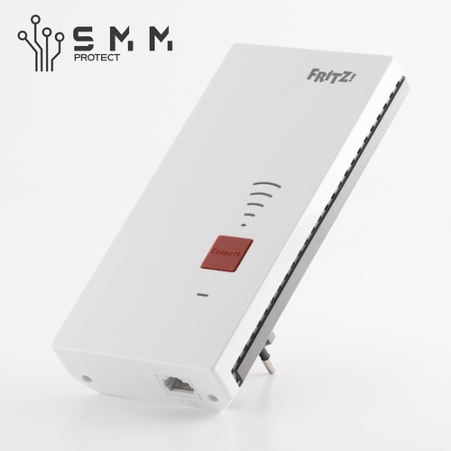 Avm fritz 2400 - fritz!,