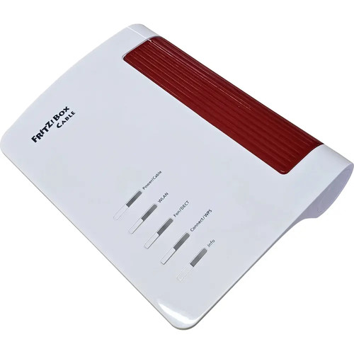 Fritz avm box 6660 - avm,
