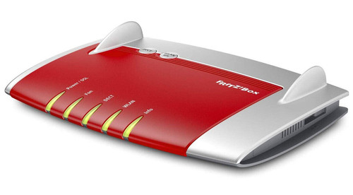 Avm fritzbox 7430 vdsl - vdsl, dsl