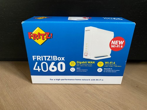 Tested fritz box - tested, fritz!box