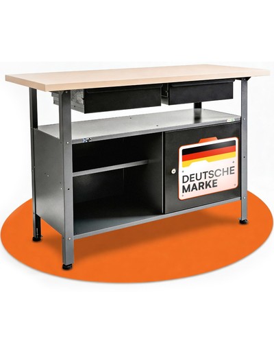 Ondis24 fritz werkbank - fritz, cm