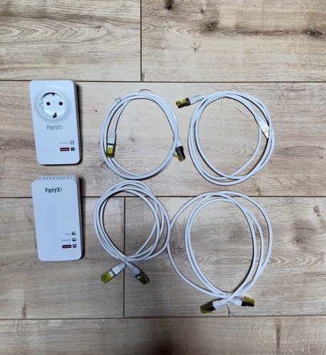Fritz powerline 1260 1220 - fritz!powerline,