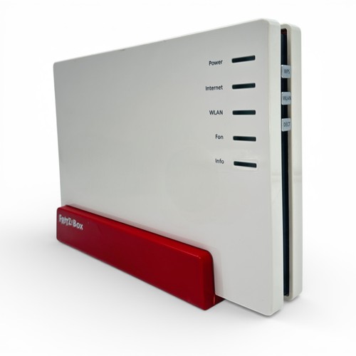 Avm fritz box 7583 - fritz!box,