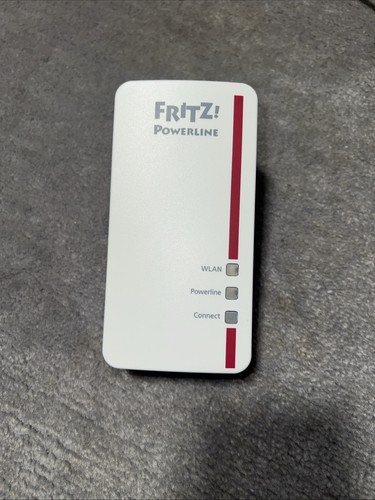 Avm fritz powerline 1260e - avm,