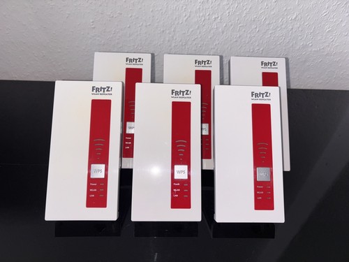 Fritz repeater 1750e avm mesh - fritz!,