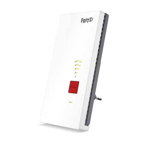 Fritz repeater 2700 - 2700, 7