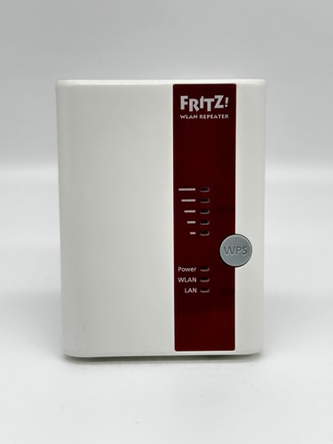 Fritz wlan repeater - wlan, |