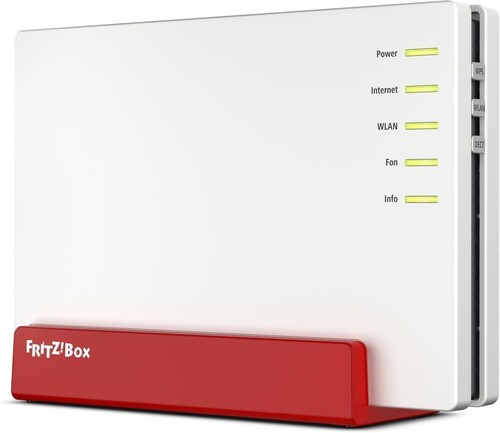Fritz box 7583 - 7583, wlan