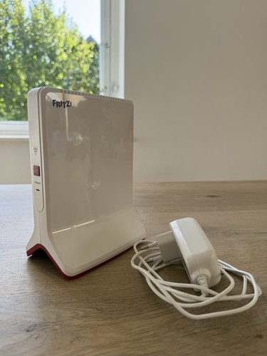 Avm fritz repeater - fritz!repeater, wlan