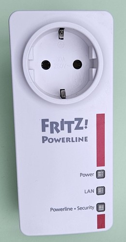 Avm fritz powerline 1220e - powerline,