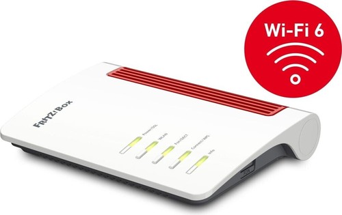 Avm fritz box 7530 dsl - ax,