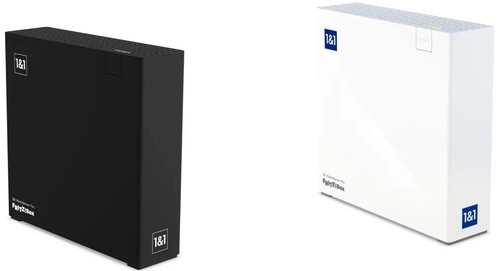 Fritzbox dsl fiber 1 - fritzbox, dsl/fiber