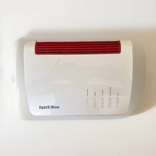 Fritz box - 7590, zc