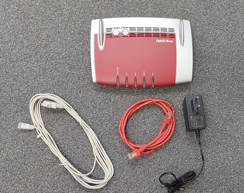 Aktion avm fritz box - avm, fritz!box