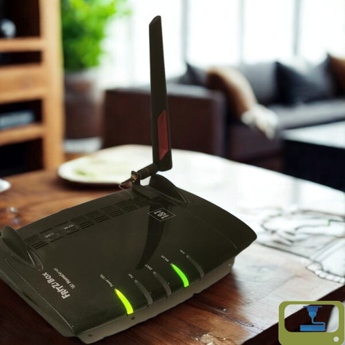 Fritz box 7490 wlan - wlan, extender
