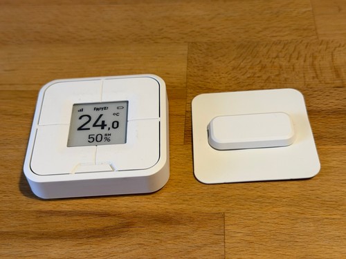 Fritz smartcontrol 440 - fritz,
